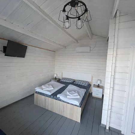 Black Sea New Athos Extérieur photo