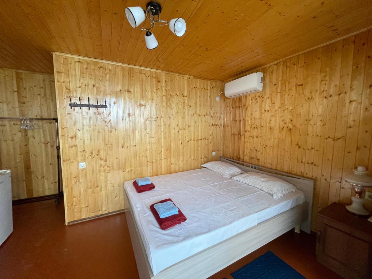 Black Sea New Athos Extérieur photo